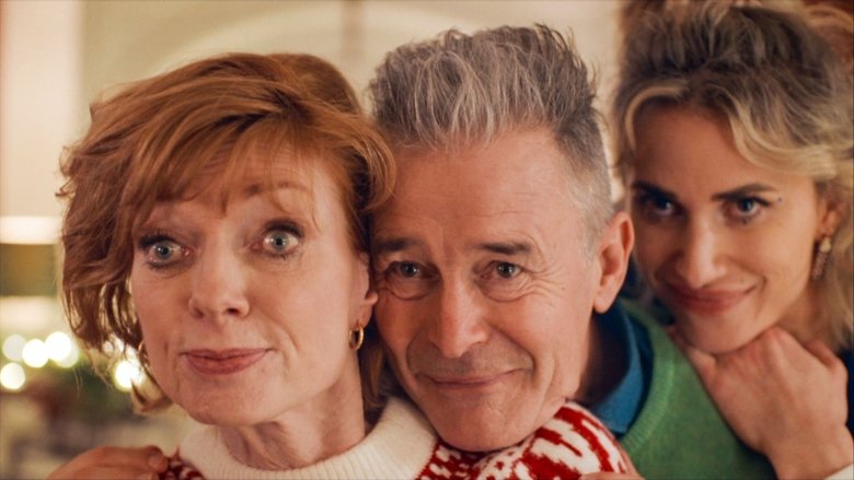 Still image for Single Bells season 1 episode 1: Episode 1 Still image for Single Bells season 1 episode 1: Episode 1