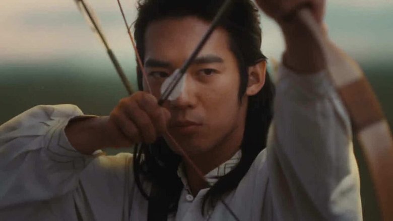 Still image for To the Wonder season 1 episode 8: Episode 8 Still image for To the Wonder season 1 episode 8: Episode 8