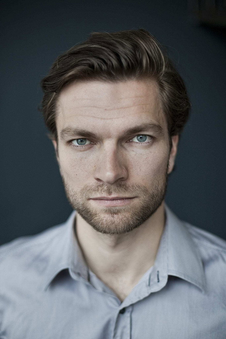Thomas Skov Gaardsvig photo