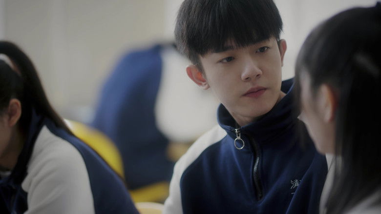 Still image for Lovely Us season 1 episode 11: Episode 11 Still image for Lovely Us season 1 episode 11: Episode 11