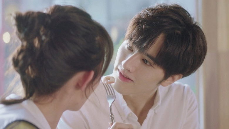 Still image for Make My Heart Smile season 1 episode 5: Episode 5 Still image for Make My Heart Smile season 1 episode 5: Episode 5