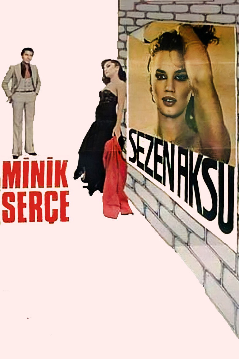Imatge de Minik Serçe