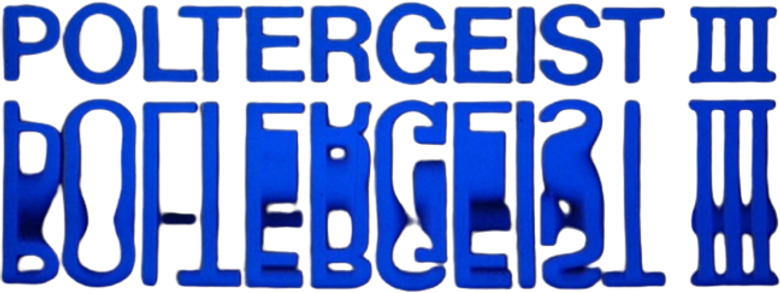 Imagen de Poltergeist III