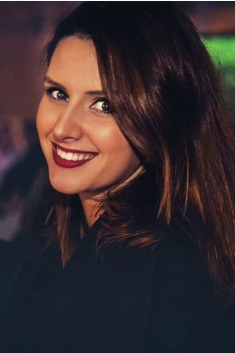 Marisa Pérez portrait image