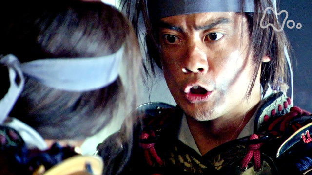 Still image for Toshiie and Matsu season 1 episode 10: A Kimono For My Wife Still image for Toshiie and Matsu season 1 episode 10: A Kimono For My Wife