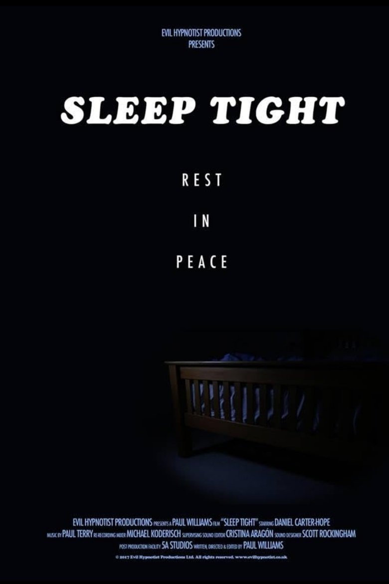 Sleep Tight (2017)
