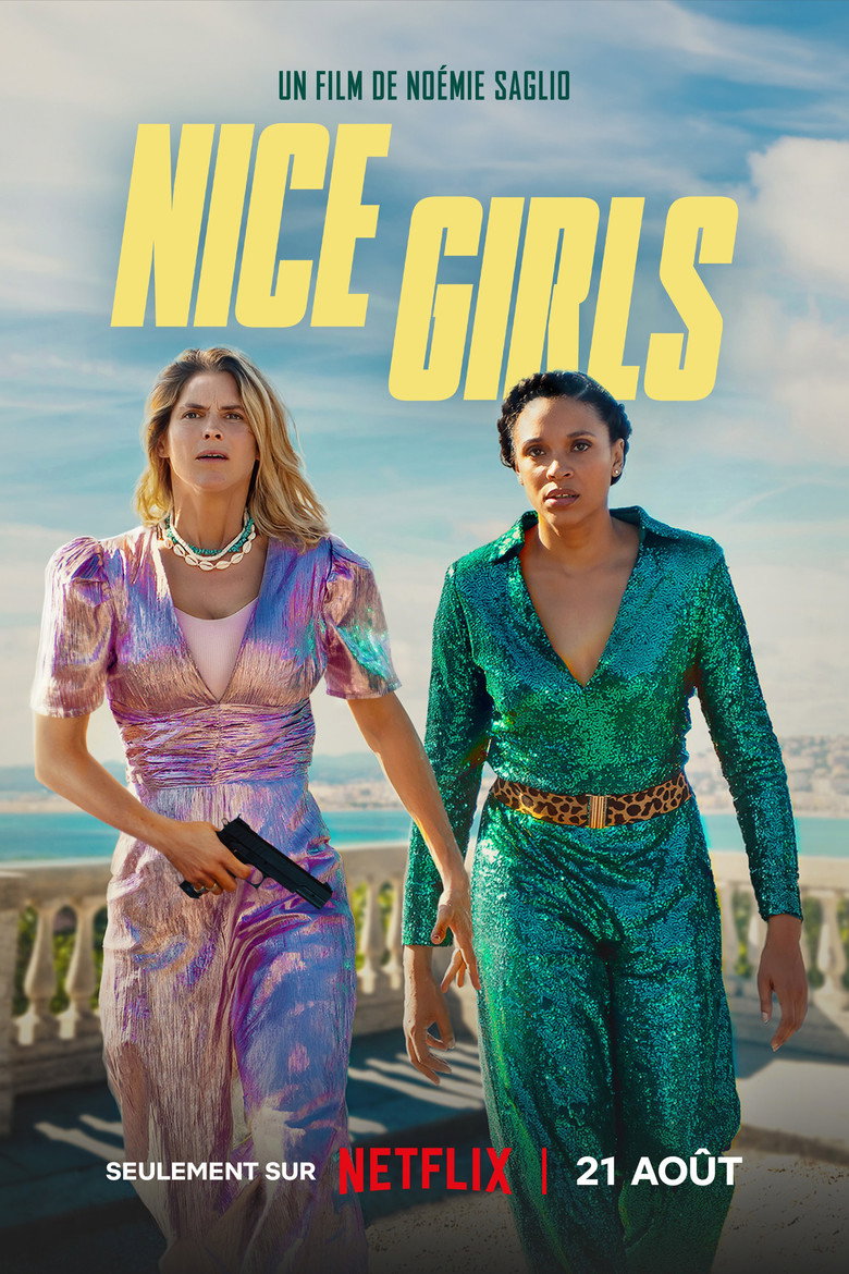 Póster la Película