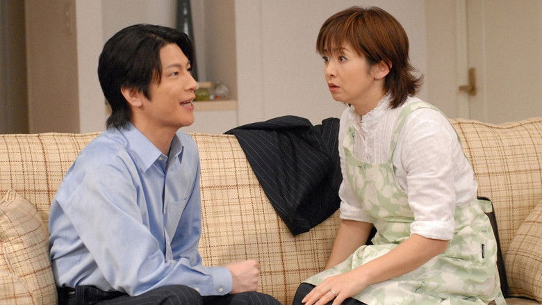 Still image for I am a Housewife season 1 episode 2: Episode 2