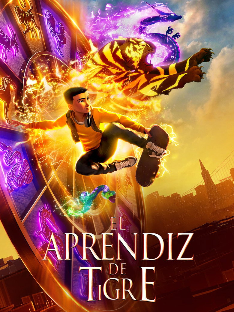 Póster la Película
