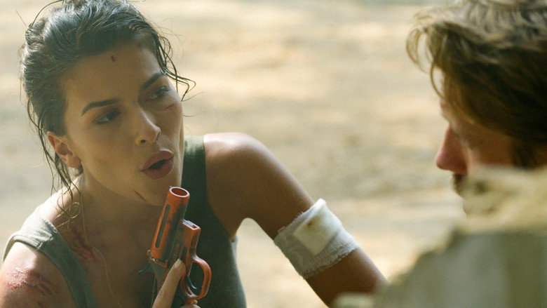 Still from Blood & Treasure - Temporada 2 Episodio 8
