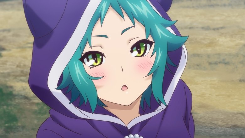 Yuuna and the Haunted Hot Springs: 1x4 - Anime-Tomu