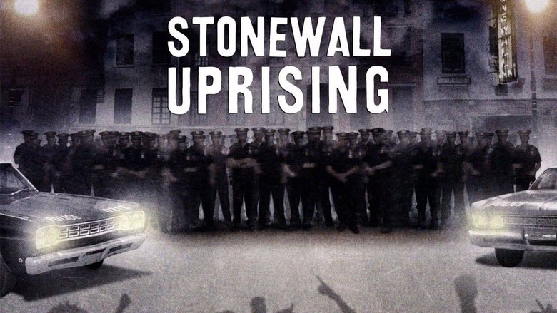 Stonewall Uprising (2010)
