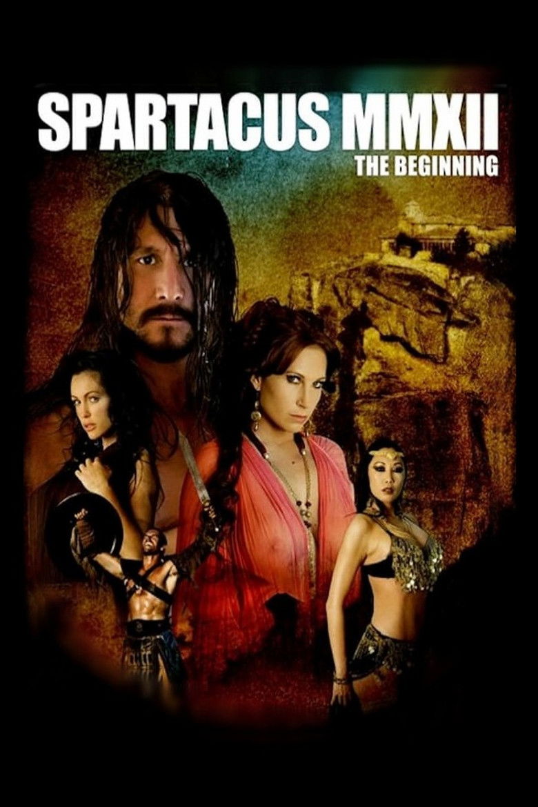 Imatge de Spartacus MMXII: The Beginning