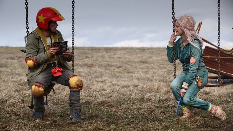 Turbo Kid Legendado Online