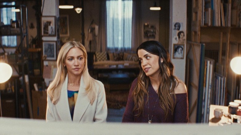 The Beast in Me Saison 1 Épisode 4 Voirfilms