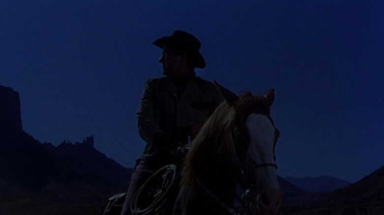 Image d'arrière-plan 4 du film Les Rebelles