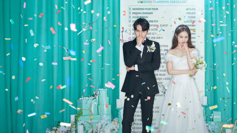 DOWNLOAD: Welcome to Wedding Hell (2022) Season 1 Episode 1 [Korean Drama]