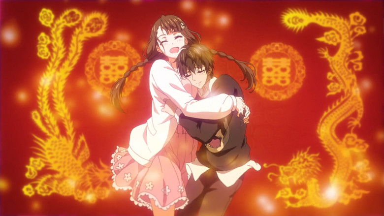 Still image for Nuwa's Diary season 1 episode 10: Episode 10