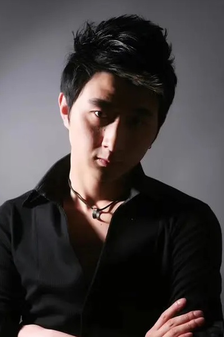 Ян Жуй Пэн portrait image