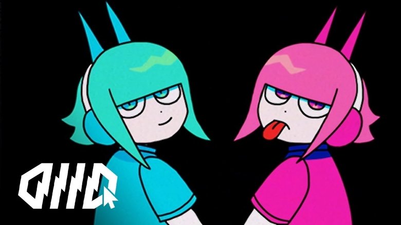 DIID backdrop