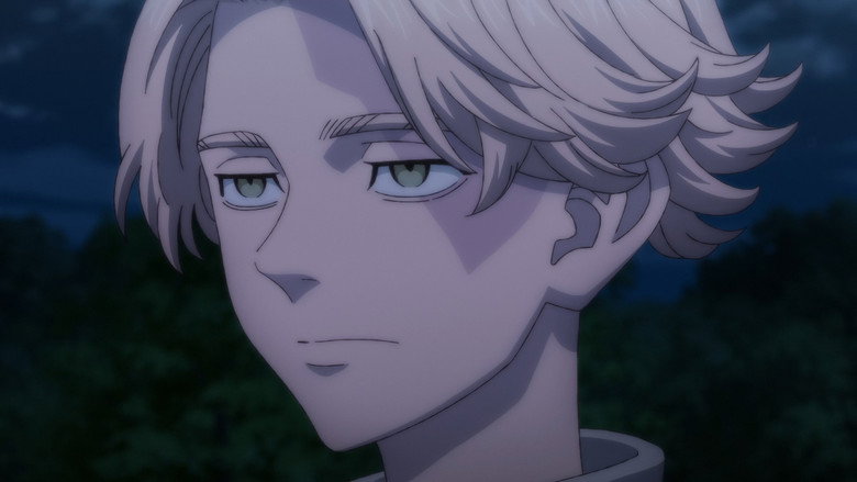 Still from Tokyo Revengers - Season 1 Episode 35