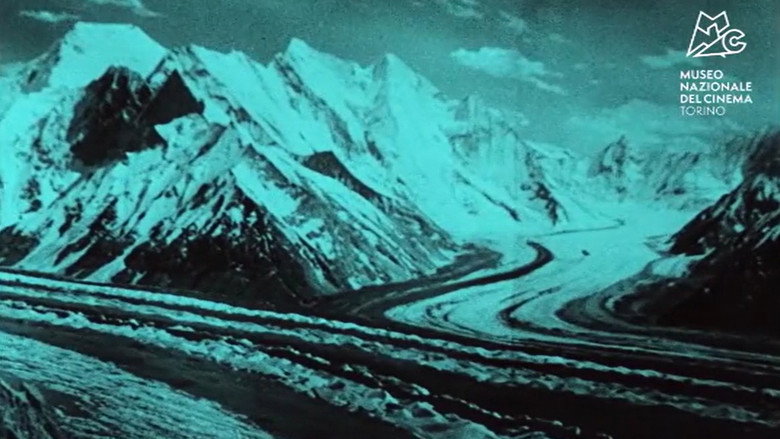 On the Roof of the World: The Journey of H.R.H. the Duke of Abruzzo to Karakorum Screenshot 3