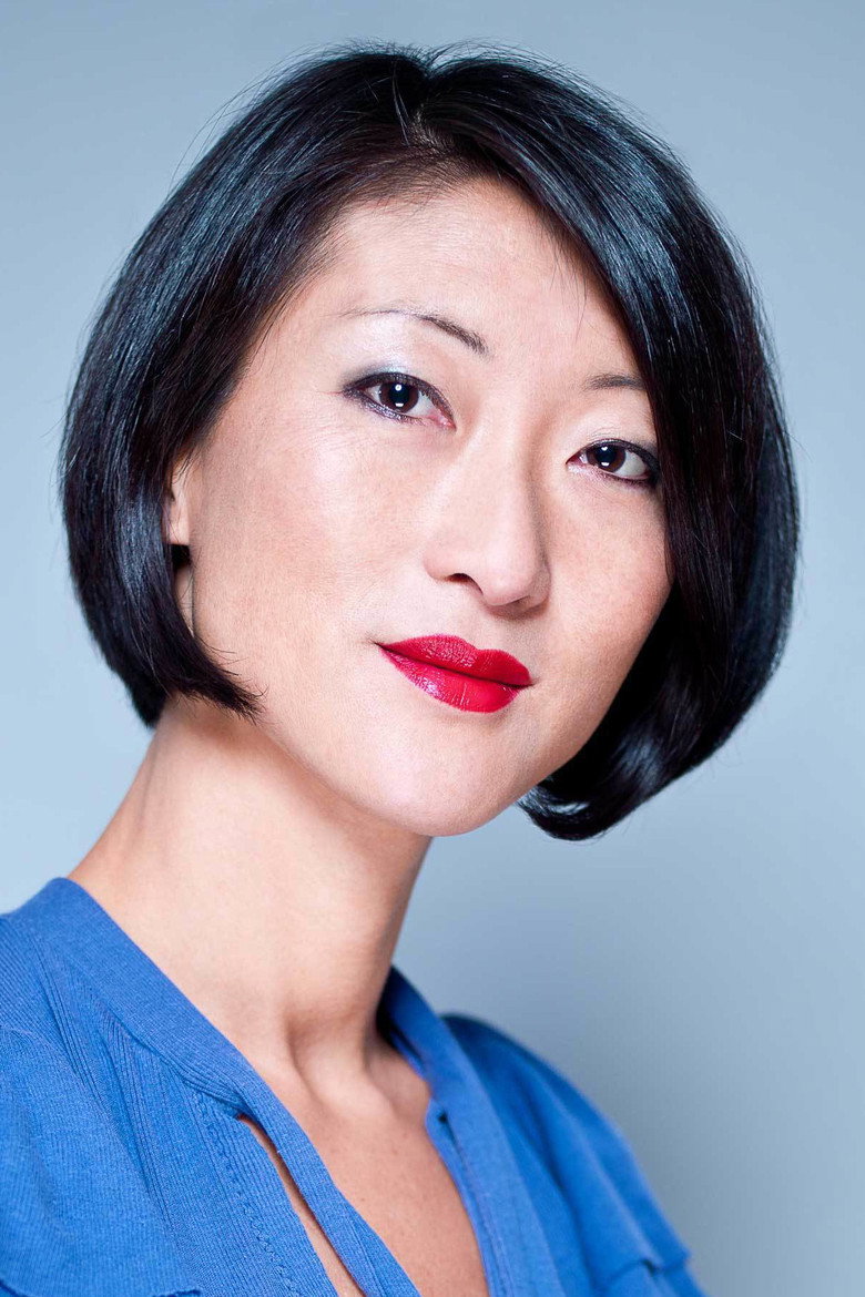 Fleur Pellerin portrait