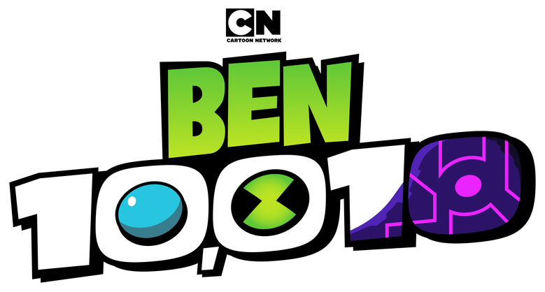Imagen de Ben 10,010