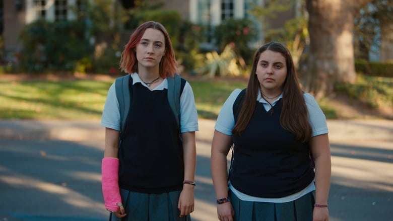 watch Lady Bird now