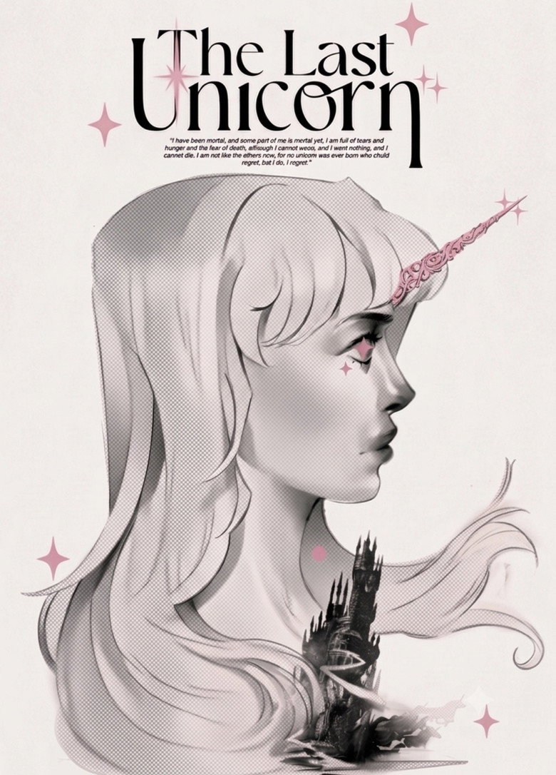 Imatge de The Last Unicorn
