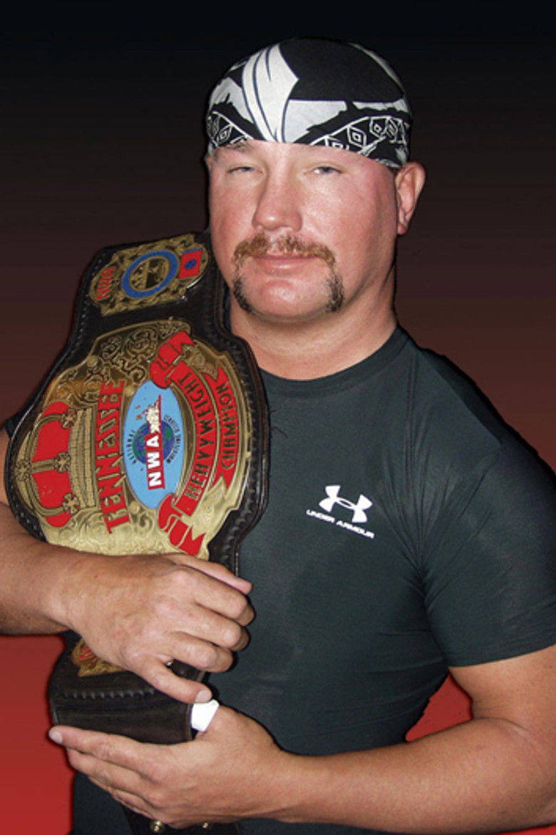 Gary Valiant portrait image