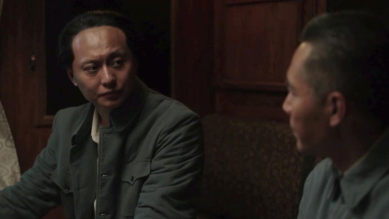 Still image for For Truly Great Men season 1 episode 39: Episode 39 Still image for For Truly Great Men season 1 episode 39: Episode 39