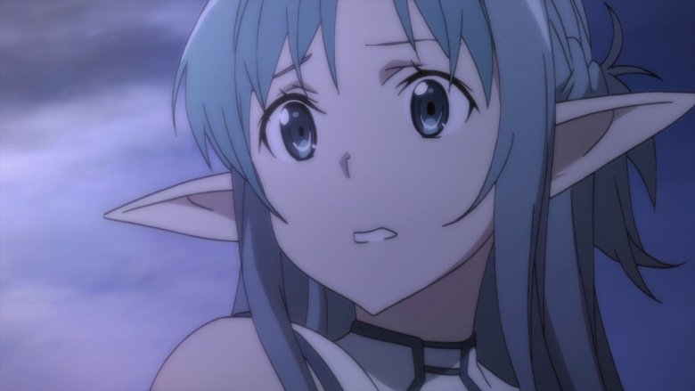 Sword Art Online saison 2 épisode 22 en streaming Vostfr et vf