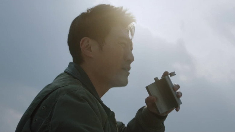 Still from Mouse - Season 1 Episode 2