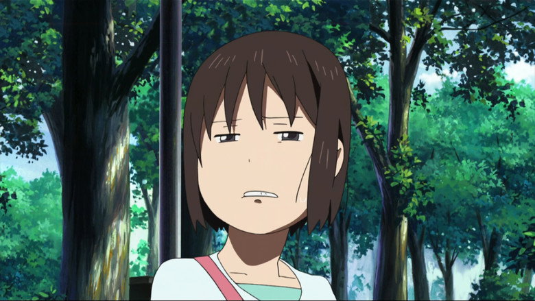 Still from Tokyo Magnitude 8.0 - Season 1 Episode 4