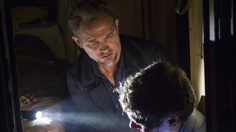 Still from Damien - Season 1 Episode 8