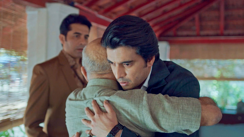 Still image for Gunaah season 1 episode 10: A Way Back Home