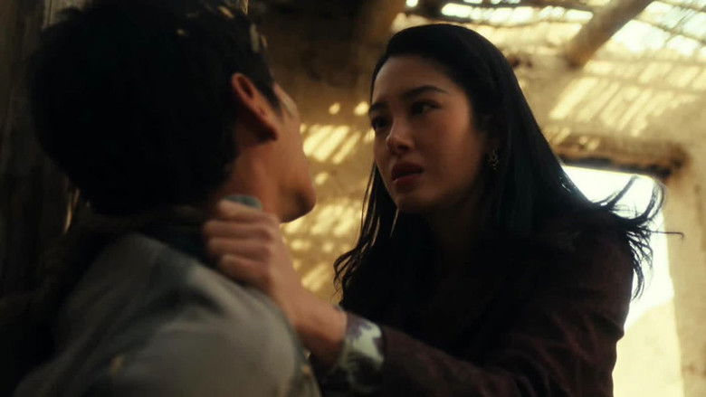 Still image for Let Wind Goes By season 1 episode 14: Episode 14 Still image for Let Wind Goes By season 1 episode 14: Episode 14