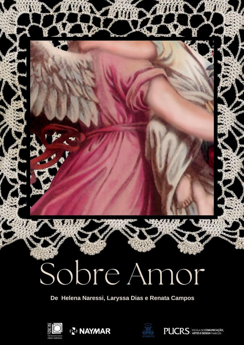 Sobre Amor main poster