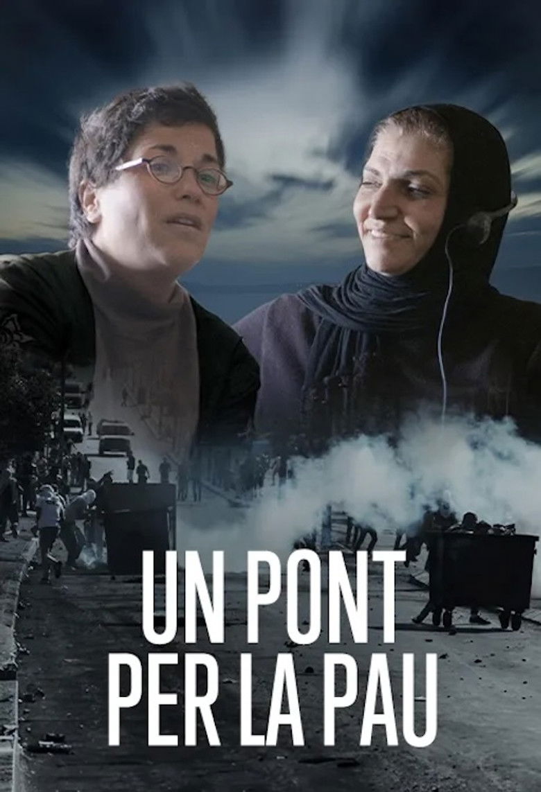 Imatge de Un pont per la pau