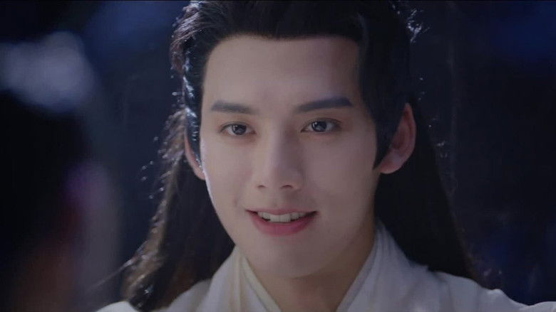 Still image for Millennium Heart season 1 episode 20: Episode 20