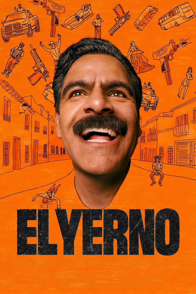 Póster la Película