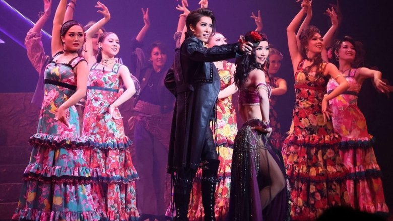 Don Juan main backdrop