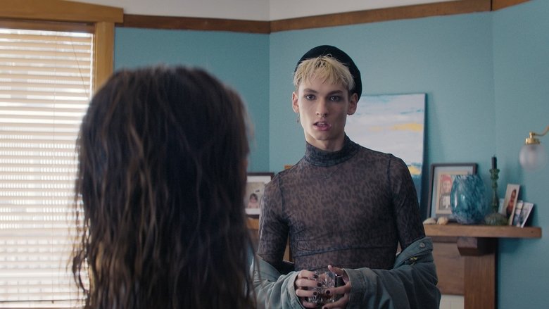 Still image for After the Party season 1 episode 5: Episode 5