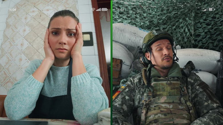 Still image for Зв'язок season 1 episode 23: Episode 23