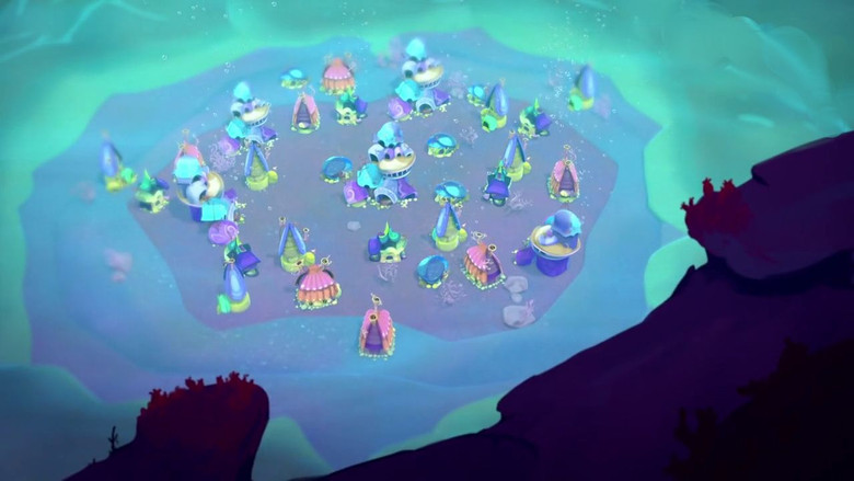 Still image for Fantasy Patrol season 1 episode 16: Episode 16 Still image for Fantasy Patrol season 1 episode 16: Episode 16