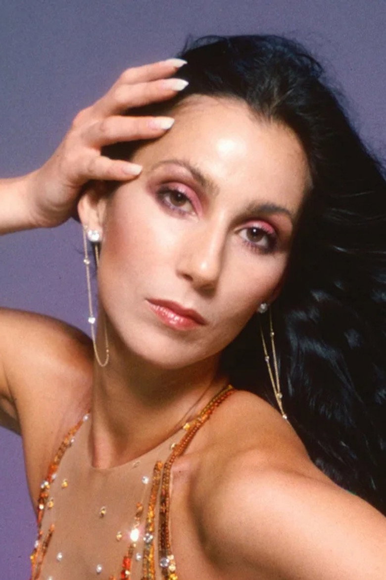 Cher photo 9