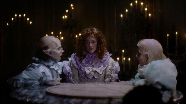 Still image for Silence season 1 episode 1: Episode 1 Still image for Silence season 1 episode 1: Episode 1