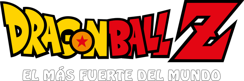 Imagen de Dragon Ball Z: El Hombre más Fuerte de este Mundo