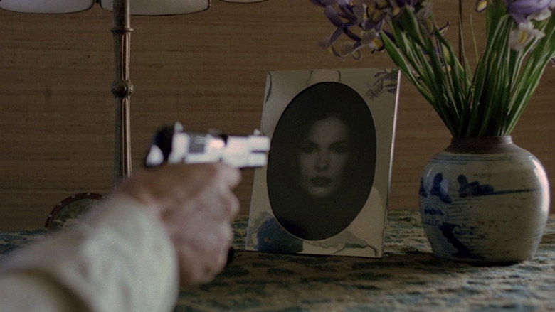 The Disappearance Photo 1